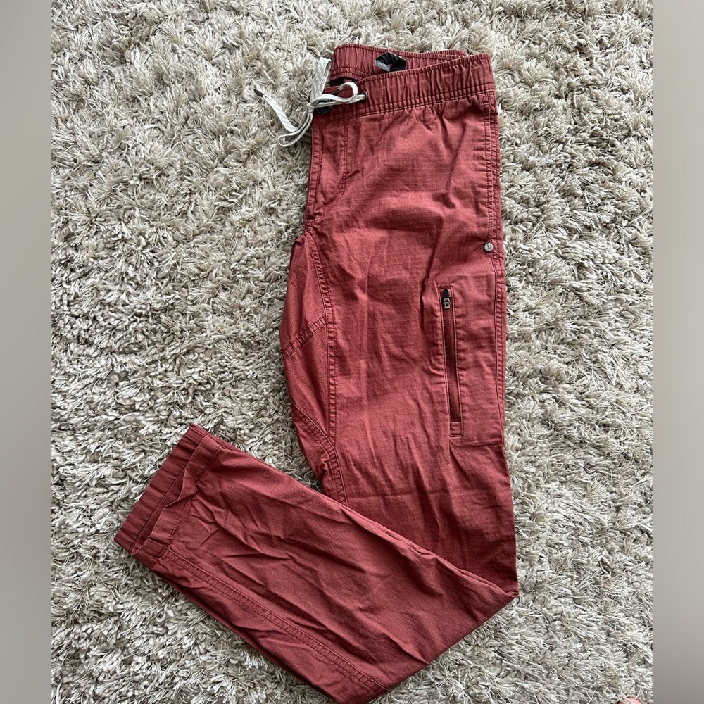 Vuori Ripstop Pant